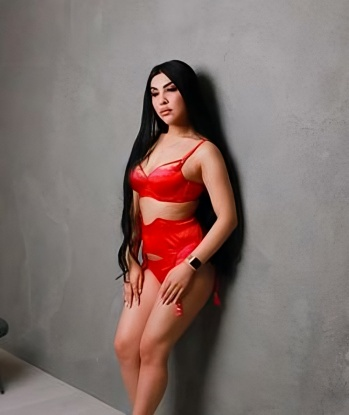 Проститутка Оксаночка